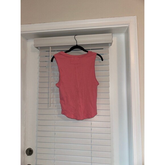 We The Free Pink Top - Picture 4 of 4